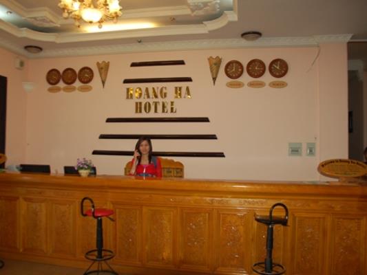 Lễ tân - Hotel24h.net